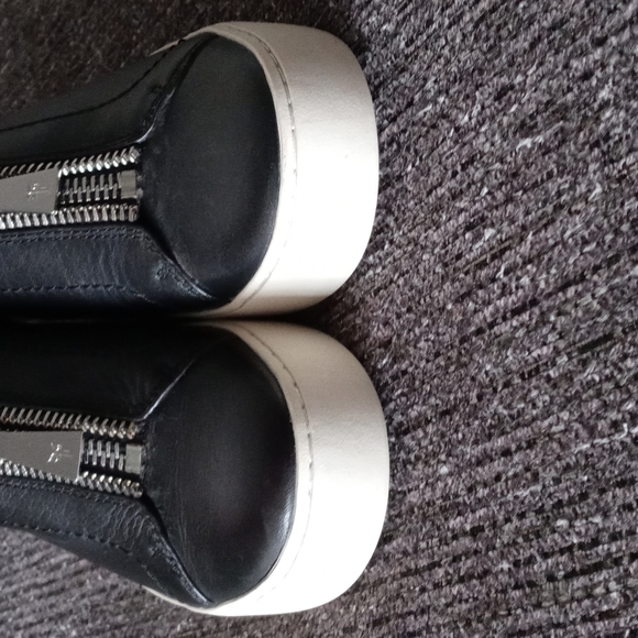 🖤Frye🖤 - "Lena" Leather Sneaker - Picture 11 of 15